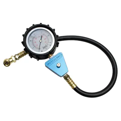 Motion Pro Professional Tyre Pressure Gauge • $138.91