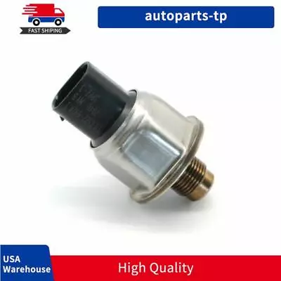 Master Cylinder Brake Fluid Pressure Sensor For Ford F250 BST116 5S7048 3PP2-3 • $20.74