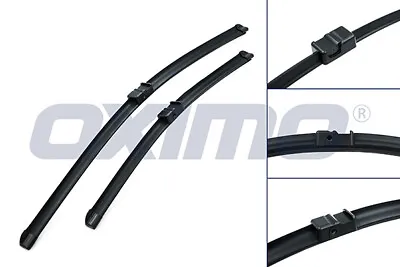 MAXIMO WA475525A Wiper Blade For Mazda VW • $19.07