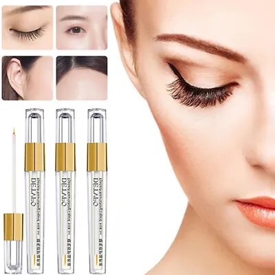 Long4Lashes Fx5 Power Formula Eyelash Serum Long 4 Lashes 3ml New • £6.57