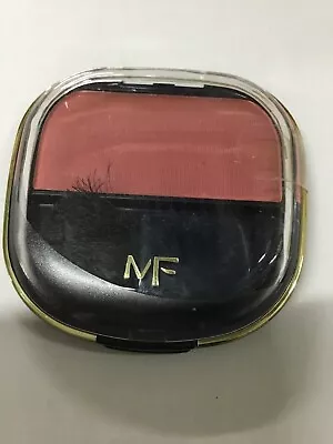 Max Factor Natural Brush-On Satin Blush Vintage Wine NEW • $19.95