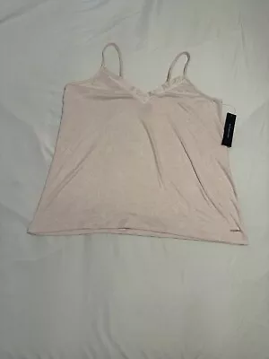 Women’s BCBG Maxazria Cami NWT Size XL • $20