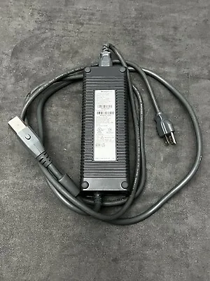 $15.99 • Buy Genuine Microsoft Xbox 360 OEM 203w Power Supply Brick AC Adapter DPSN-186EB A
