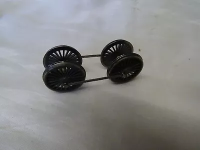 Hornby T9 Class  Wheels For Spares Only. • £5