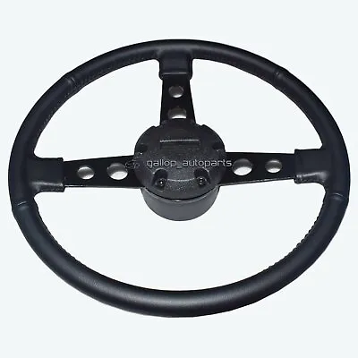 $305 • Buy Holden HQ GTS Sport Steering Wheel GTR SS Monaro HJ HX HZ WB Torana LJ LH LX NEW