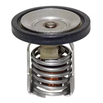 Thermostat 130?F Mercury 220-250hp 3.0L 250XS 8M0057307 • $66.55