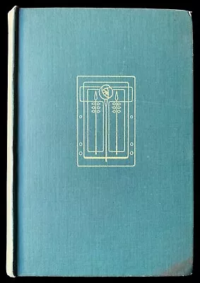 Talwin Morris Binding ENGLISH ESSAYS Art Nouveau LOBBAN Blackie • £12.99