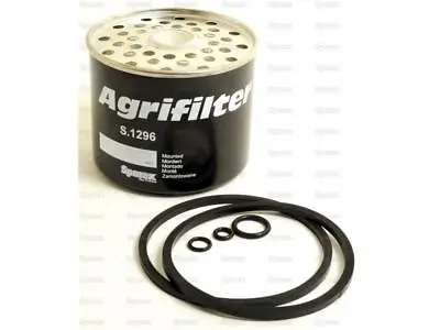 Tractor Fits For Massey Ferguson Secondary Fuel Filter 35 65 135 148  • $13.99