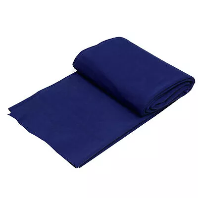 Professional Billiard Pool Table Cloth 11.15ftX4.7ft Pool Table Felt Accessories • $63.72