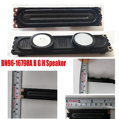 1PC/2PCS BN96-16798A B G H Speaker Spare For Samsung TV UA55ES8000J UA60ES8000J • $33.07
