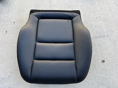 10-14 Mercedes W204 C250 C300 Front Left Side Lower Bottom Seat Cushion OEM • $239.99