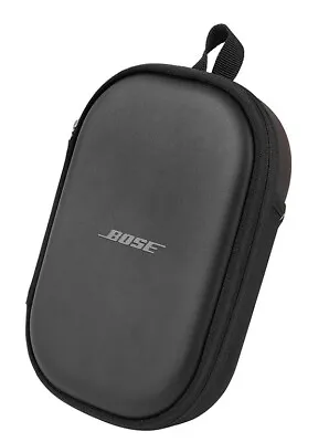 For Bose 35 II QC35/45/25 Carry EVA Case Quiet Comfort Zipper Bag Headphones NEW • $21.99