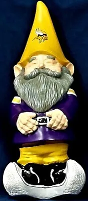 Minnesota Vikings Gnome - NFL • $33.95