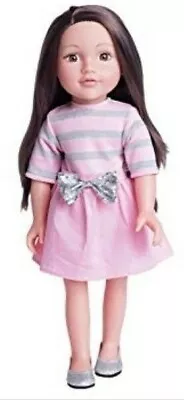 Designafriend Victoria Doll Chad Valley Design A Friend Doll • £39.99