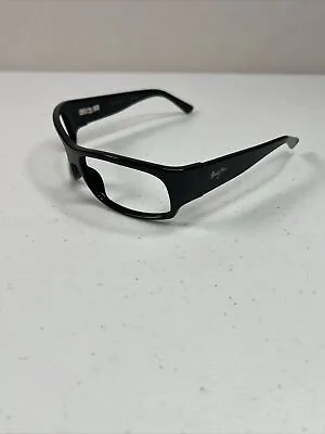 Maui Jim Longboard MJ-222-02 61/20-110 US Pat Sunglasses/Frames (Japan) B8 • $13.50