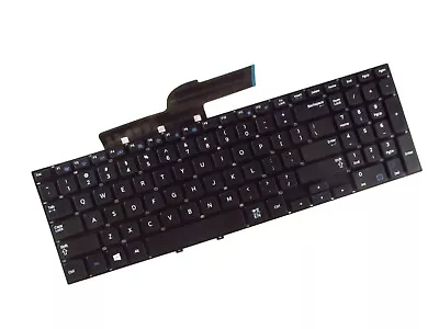 NEW Samsung NP355E5C 355E5C NP355V5C 355V5C NP350V5C 350V5C Black US Keyboard • $12.77