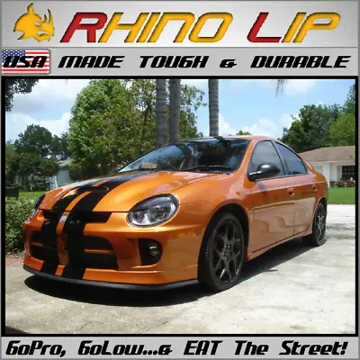 PLYMOUTH * Flexible Rubber Chin Lip Cricket Sebring Cordoba Scamp Turismo Vision • $39