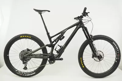 2022 Specialized S-works Stumpjumper Evo Mountain Bike Size S4 Sram XO1 Eagle • $4499.99