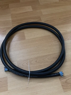 £25 • Buy Sommer Planet 20-Way Balanced Multicore Snake Cable  2.4m *For Multi-way Plugs*