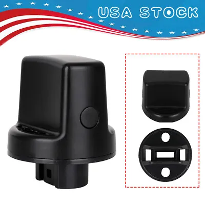 Ignition Switch Set For Mazda MX-5 RX-8 CX-7 CX-9 Ignition Knob NF5166141A02 • $8.96