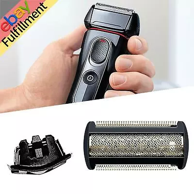 Shaver Head Sheet For Philips Norelco Trimmer Bodygroom BG2024 BG2036 BG2038 • $20.35