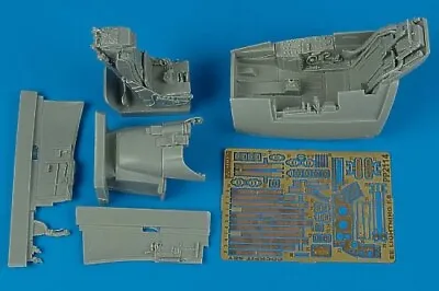 Aires 2114 1:32 BAC/EE Lightning F.6 Cockpit Set • £25.83