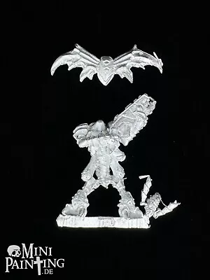 Warhammer 40k Tau Vespid Stingwings OOP Pathfinder Scouts GW Ai26 • £20.46