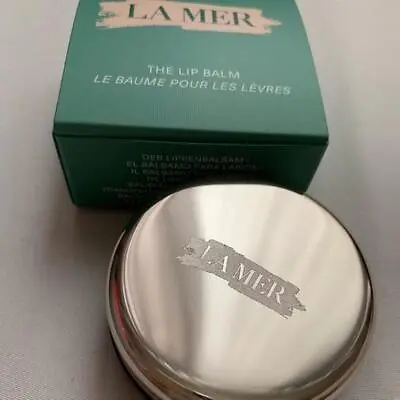 New La Mer Lip Balm 0.32oz 9g • $64.99