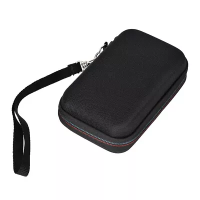 SSD Storage Bag Protective Package Case For Samsung T5 Solid State Disk DOB • $18.65