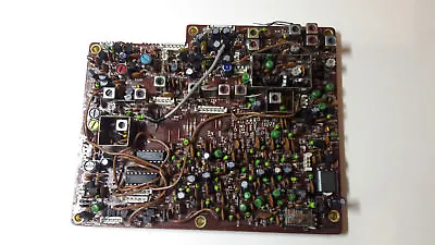 TS-430 RF PC Board Assy New Code X44-1510-00 TS430 Kenwood • $439.19