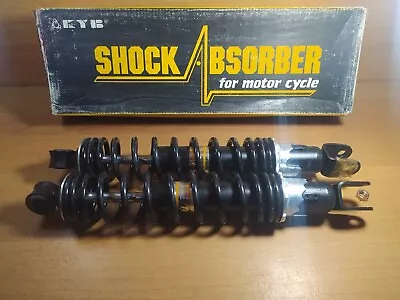 Yamaha RD125DX RD125 YAS3 AS3 RS100 RS125 Shock Absorber Nos KAYABA 32cm • $150