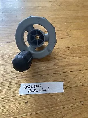 Sears Craftsman 315.218050 Handle Wheel Crank For Motorized 10” Table Saw #1 • $21.99