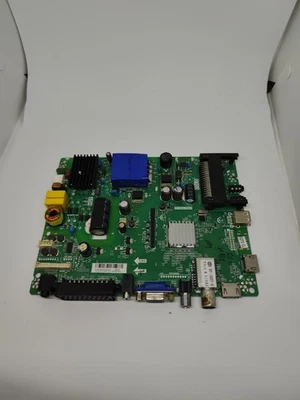 Télécommande De Remplacement Pour TV Grandin E19J868EB - Modèle Générique Neuf, Livraison Rapide