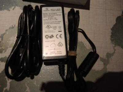 $9 • Buy V-Infinity Power Supply AC Adapter 19V 3A-621DN19 ETS190315UTC-P5P-SZ