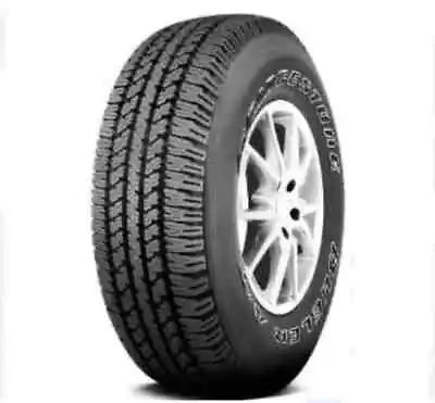 265/65R17 - 1 New Tyre BRIDGESTONE DUELER A/T 693 III • $180