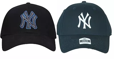 MLB New York Yankees Hat Adjustable Cap By Fan Favorite '47 • $23.50