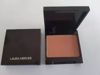 2 X Laura Mercier Color Infusion Blusher Shade ‘Ginger’ 2g Travel Size Brand New • £8.99