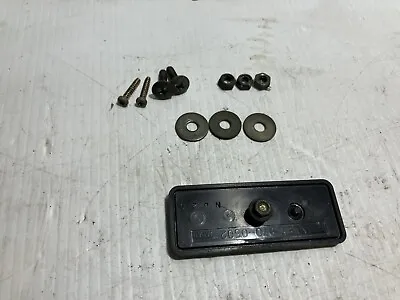 2001 Yamaha V Star 650 Tail Light Mounting Hardware (Oem) • $21