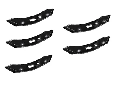 5 Of Spring Tooth Reversible Cultivator Point 3  Wide X 5/16  Thick X 10.5  Long • $84.95