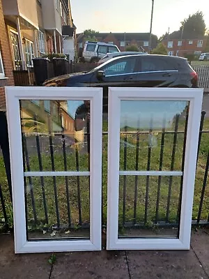 £30 • Buy Upvc Double Glazed Windows Shed Garage Mancave 550x1030