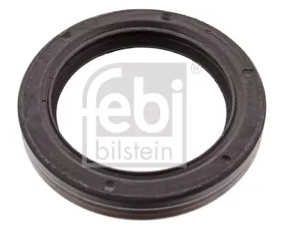 Febi Bilstein 36629 Manual Transmission Shaft Seal Fits Mercedes 123 240 T D • $12.12