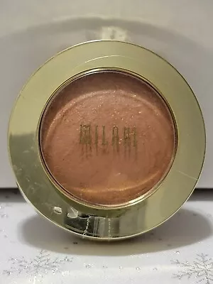 Milani Baked Bronzer 04 Glow .25 Oz • $19.99