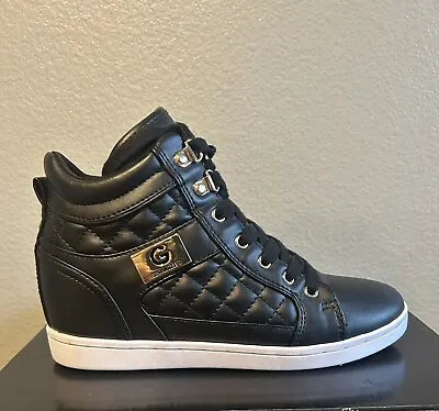 G By Guess Dayna Shoes • $8.99