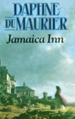 Jamaica Inn By Du Maurier Daphne Paperback Book The Cheap Fast Free Post • £3.50