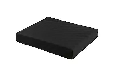 Seat / Wheelchair Cushion - Convoluted PU Foam & Gel Insert Waterproof Cover • $89