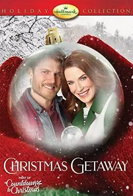 Christmas Getaway • $16.59