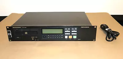 Marantz PMD330/U1B Professional CD Player. In Excellent Condition • $145