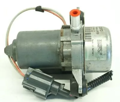 2000 - 2003 Volvo S40 Vacuum Pump OEM • $60