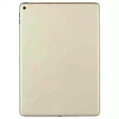 For Apple IPad Air 2 Replacement Housing (Gold) WiFi Version High Quality UK • £42.99