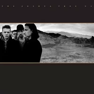 U2 - The Joshua Tree: 30th Anniversary - Vinyl Record • $48.99